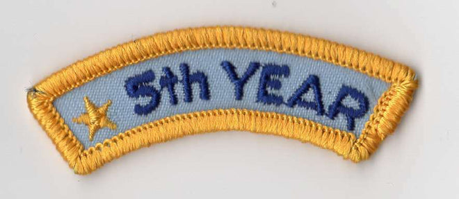 Fun Patches